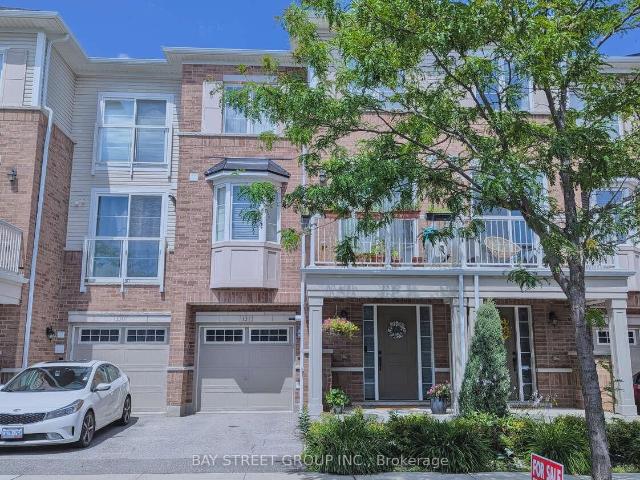 Property for rent in Woburn, Ontario