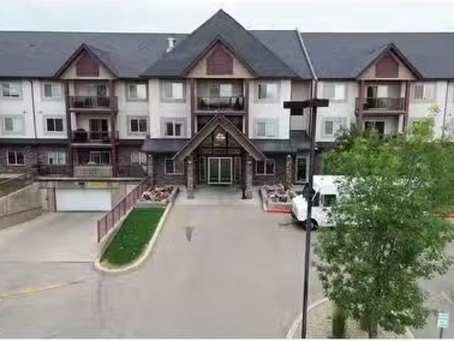 Condo for sale in Red Deer, Alberta