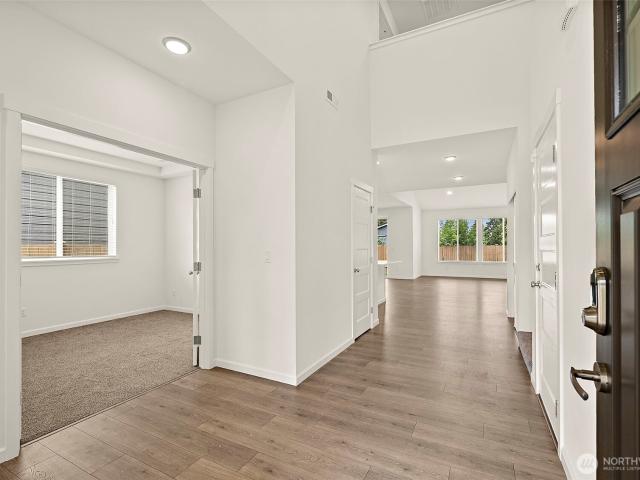 House for sale in Spanaway, Washington