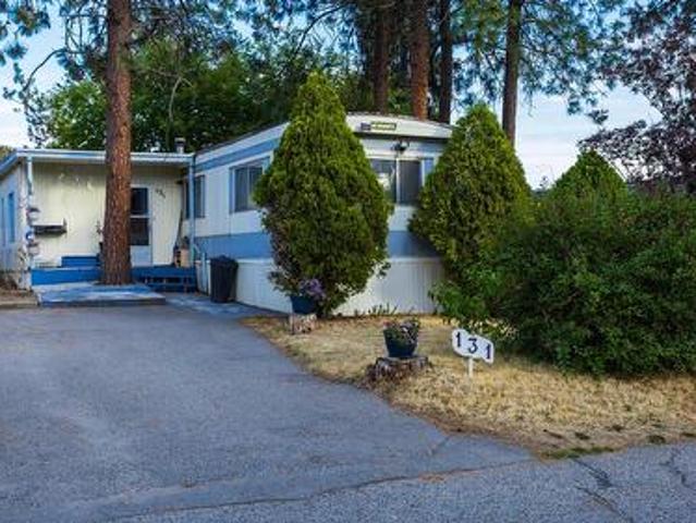 House for sale in British Columbia