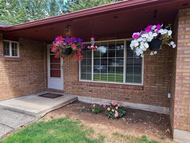 House for sale in Washington