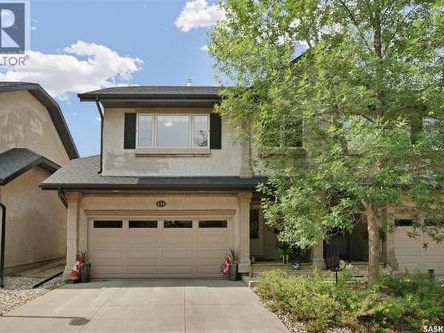 Townhouse for sale in Saskatoon, Saskatchewan
