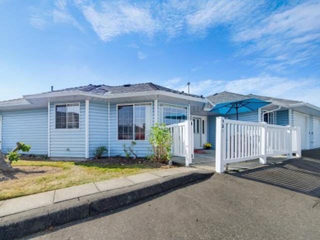 Townhouse for sale in Abbotsford, British Columbia