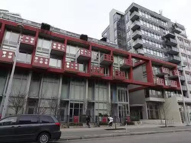 House for sale in Vancouver, British Columbia
