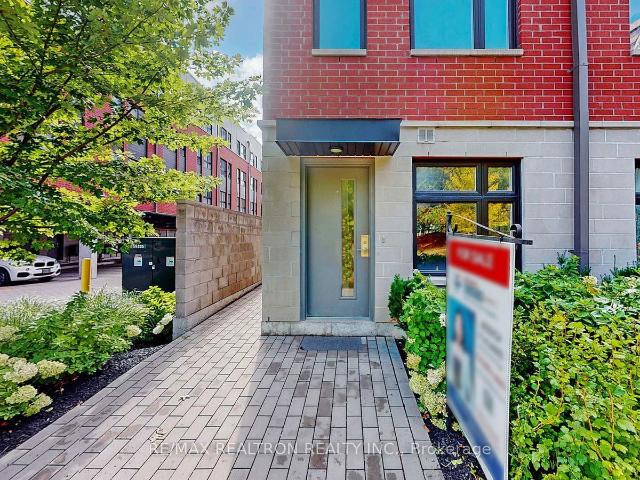 Condo for sale in Woburn, Ontario