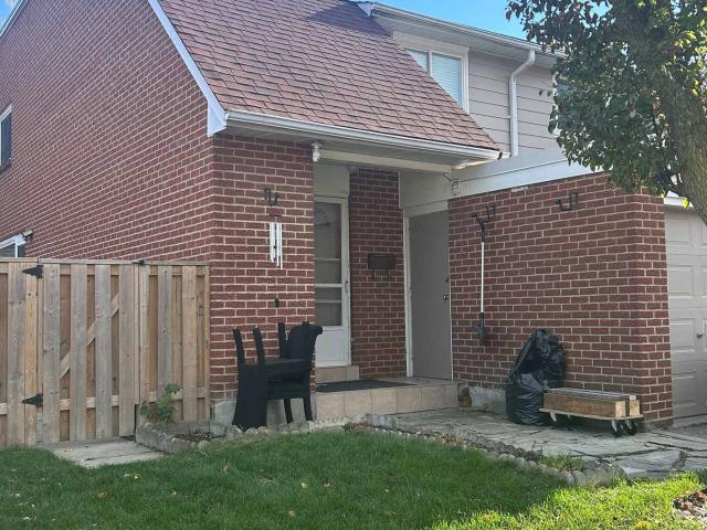 Condo for rent in Woburn, Ontario
