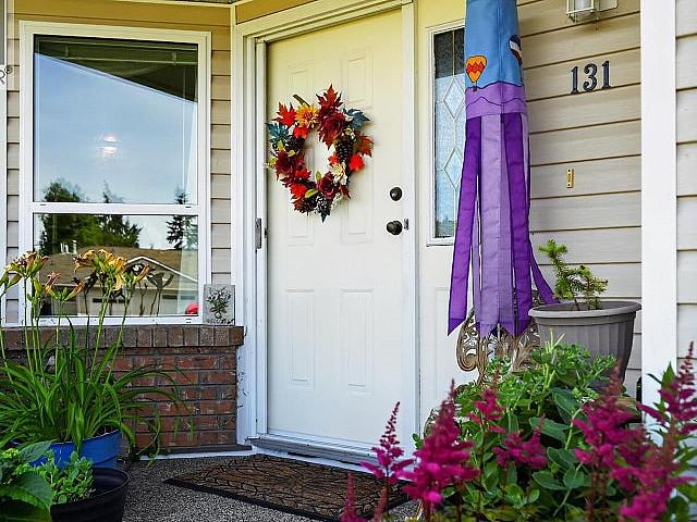 Condo for sale in Parksville, British Columbia