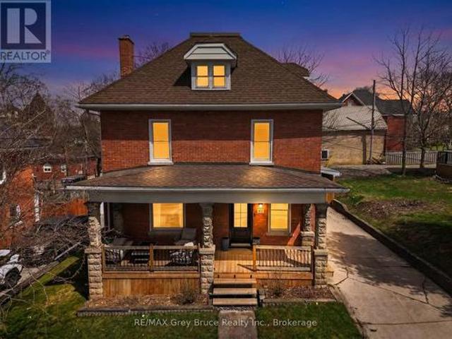 House for sale in Arran-elderslie, Ontario