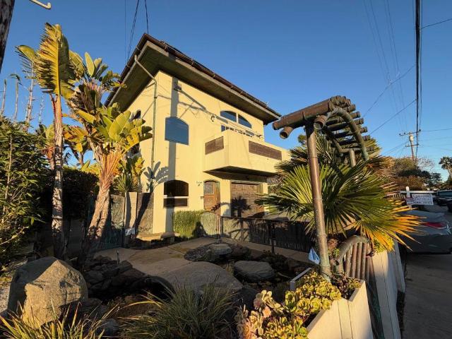 House for sale in California