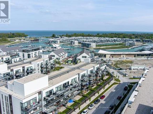 Condo for sale in Innisfil, Ontario