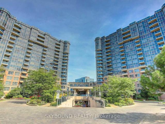 Condo for rent in York, Ontario