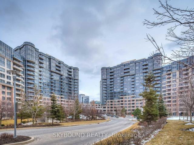 Condo for rent in York, Ontario