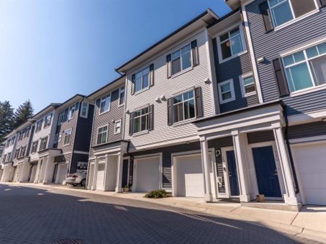 Townhouse for sale in Coquitlam, British Columbia