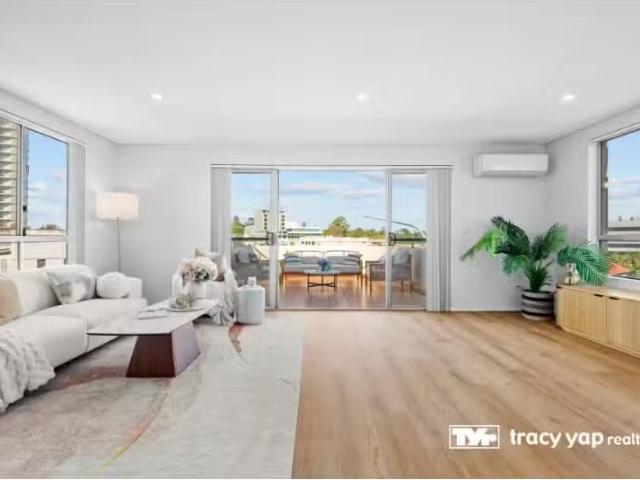 Apartment for rent in Epping, Sydney