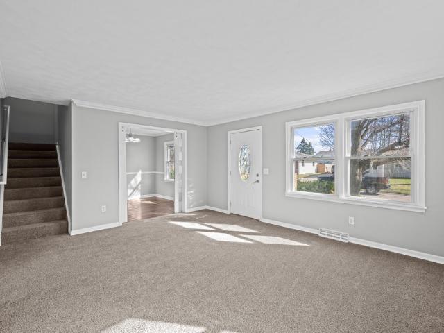 House for sale in East Moline, Illinois