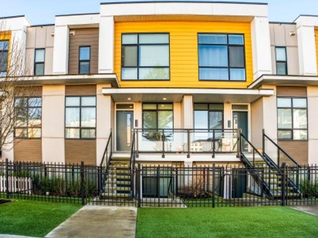 Townhouse for sale in Chilliwack, British Columbia