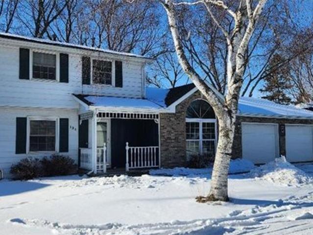 House for sale in Glenville, Minnesota