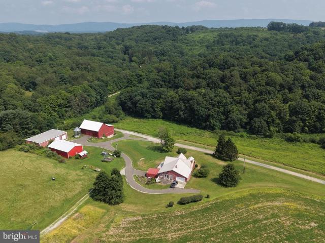 Farm for sale in Pennsylvania