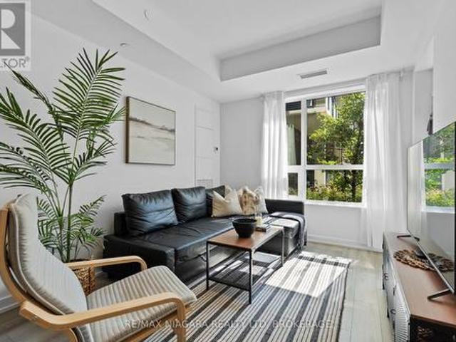 Condo for sale in Niagara, Ontario