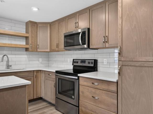 Condo for sale in Schonsee, Edmonton