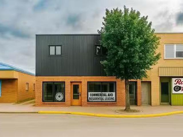 House for rent in Swan River, Manitoba