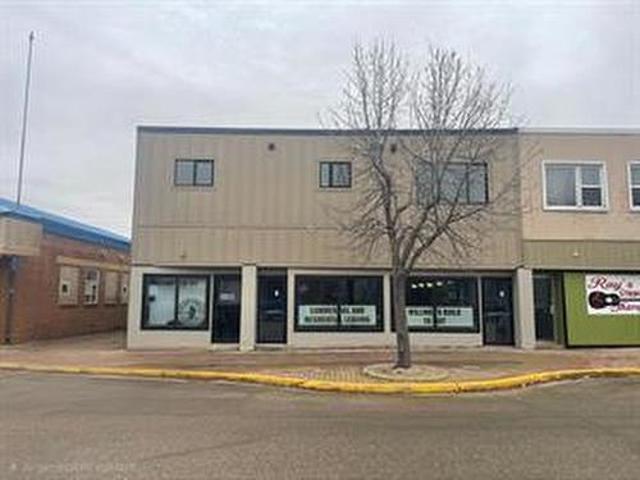 Commercial for rent in Swan River, Manitoba