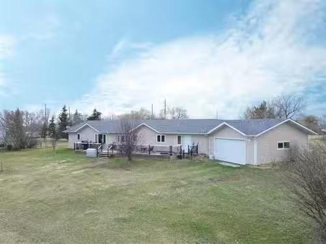 House for sale in Pipestone, Manitoba