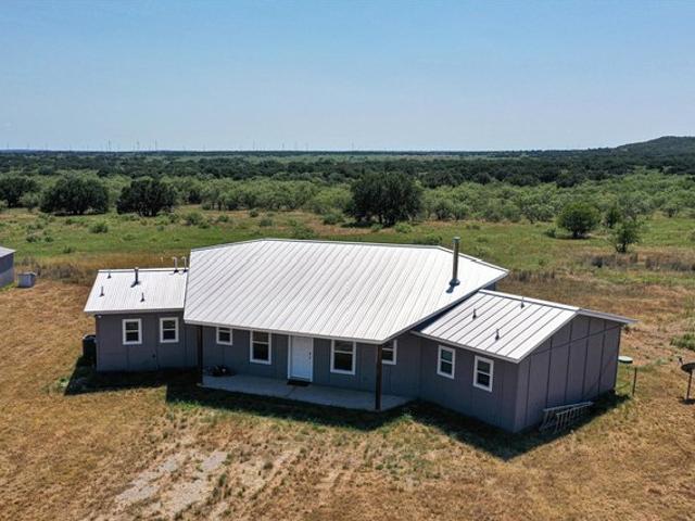 Land for sale in Jacksboro, Texas