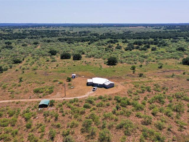 Land for sale in Jacksboro, Texas