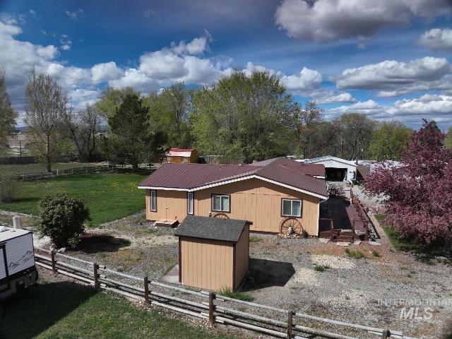 House for sale in Burley, Cassia County