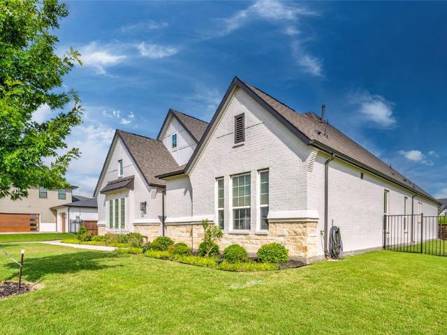 House for sale in Denton, Texas