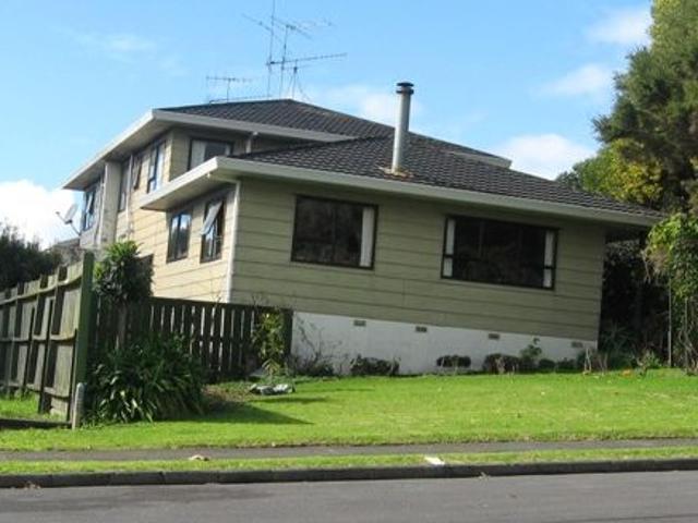 House for rent in Waiake, Hibiscus and Bays