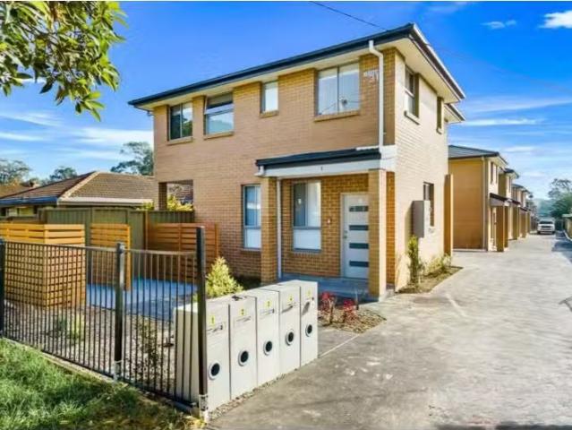 Condo for rent in Sydney, New South Wales