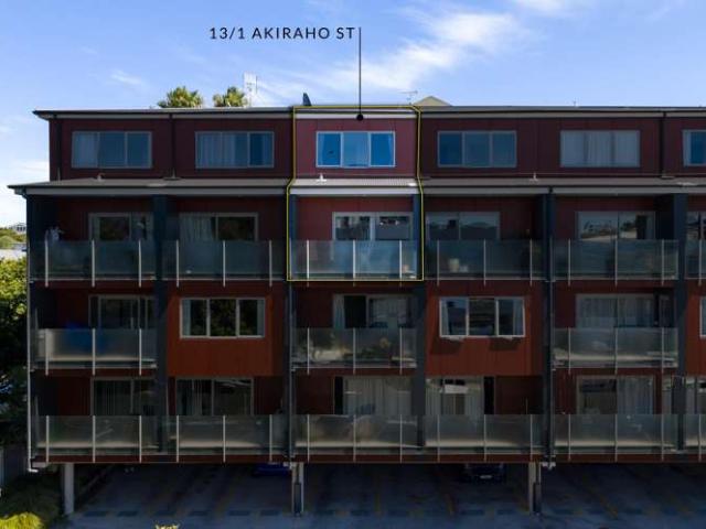 Apartment for sale in Balmoral, Oroua County