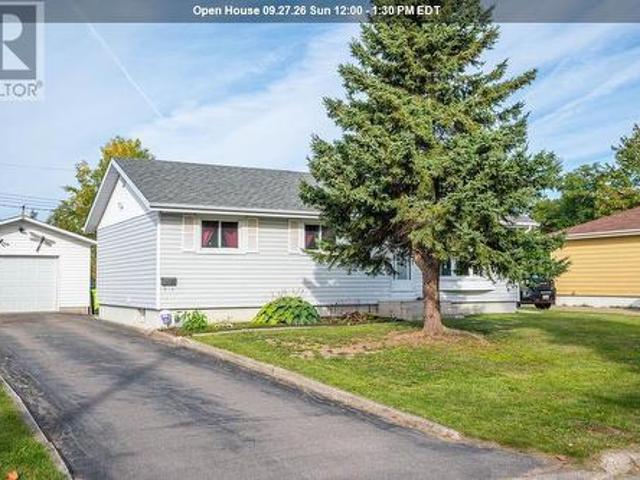House for sale in Sault Sainte Marie, Ontario