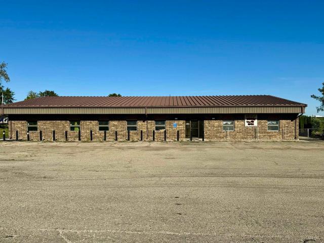Commercial for sale in Lancaster, Wisconsin