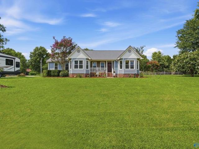 House for sale in Harvest, Alabama