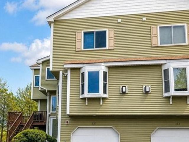 Condo for sale in Ashland, Massachusetts