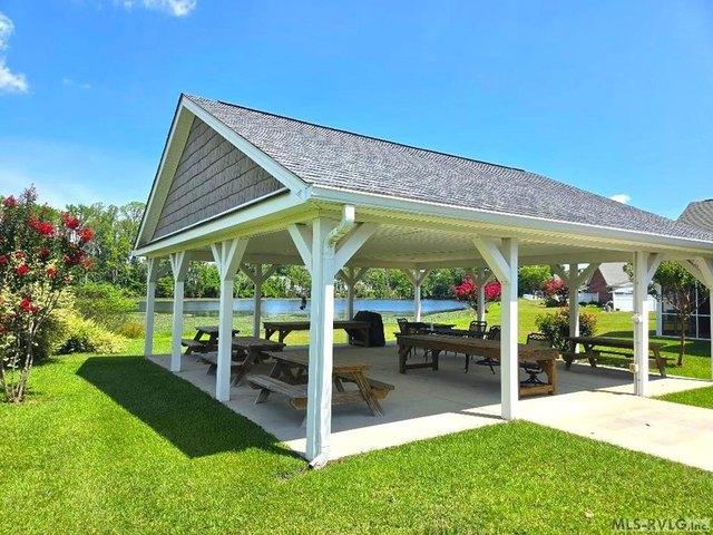 Land for sale in Roanoke Rapids, North Carolina
