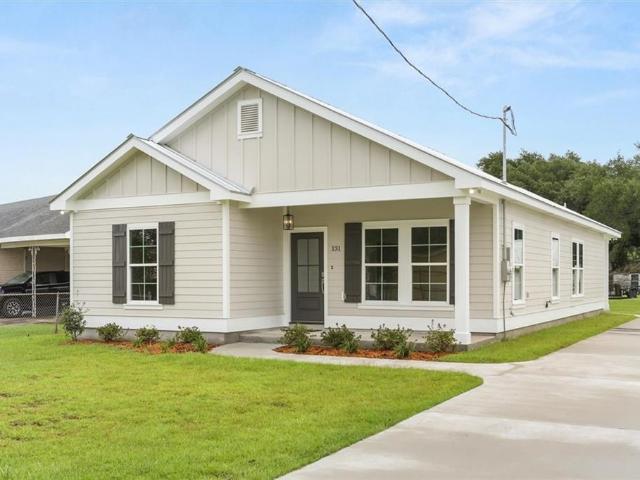 House for sale in Ama, Louisiana