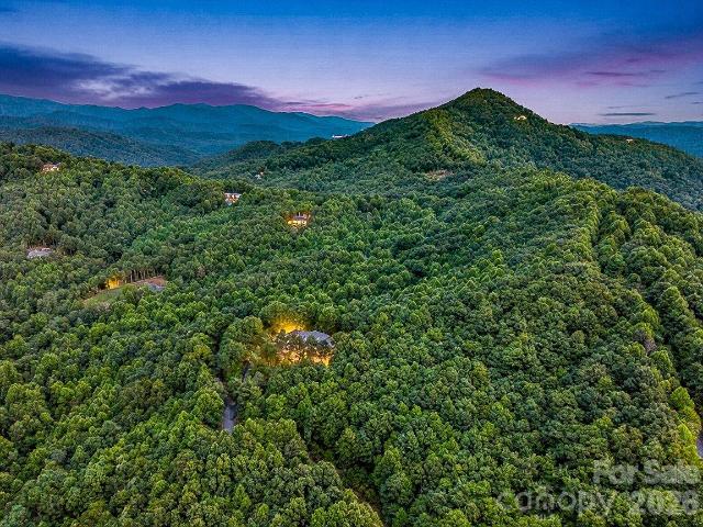 House for sale in Black Mountain, North Carolina