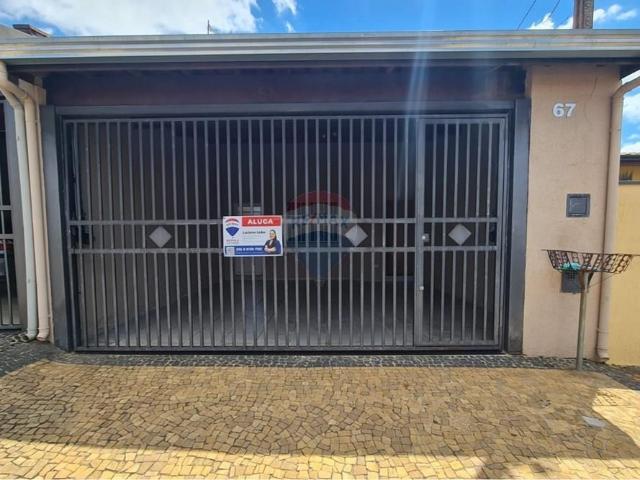 Casa aluguel em Região Imediata de Piracicaba, Região Metropolitana de Piracicaba