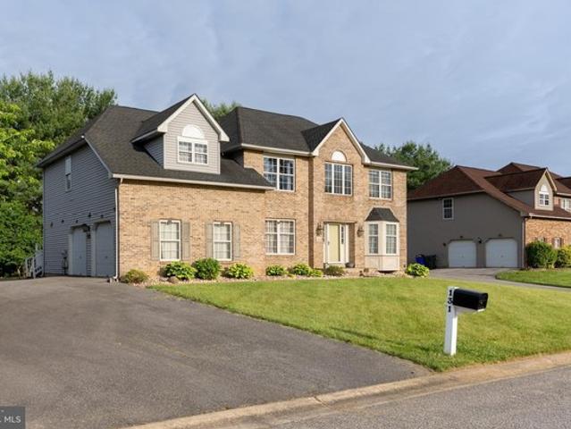 House for sale in Delaware