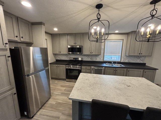 House for sale in Eaton, Michigan