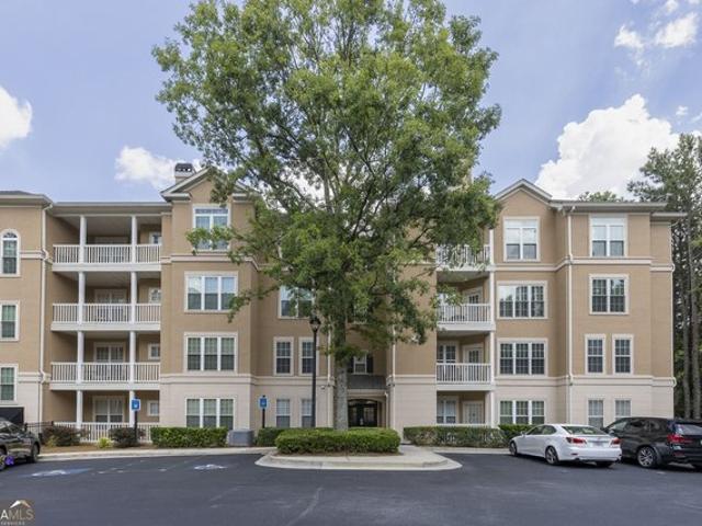 Condo for sale in Dunwoody, DeKalb County
