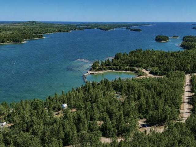 Land for sale in Steuben, Maine