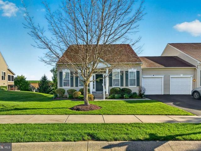 Townhouse for sale in Chester, Pennsylvania