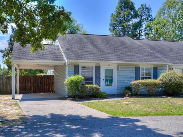 Townhouse for sale in Aiken, Aiken County