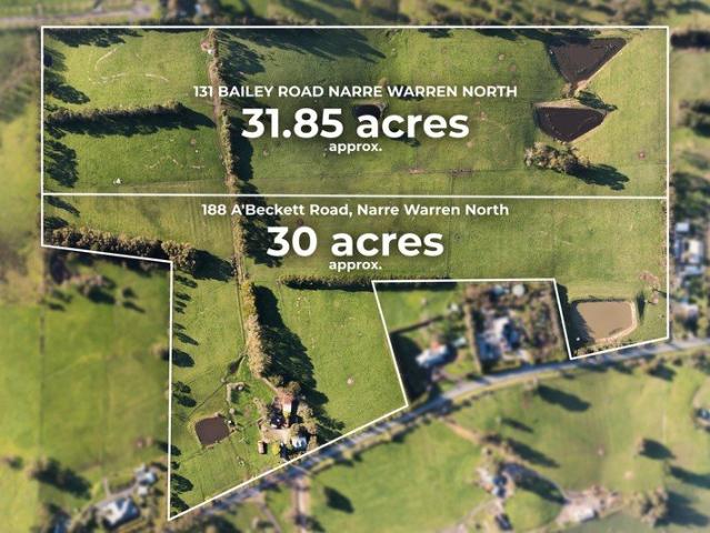 Cottage for sale in Narre Warren North, Melbourne