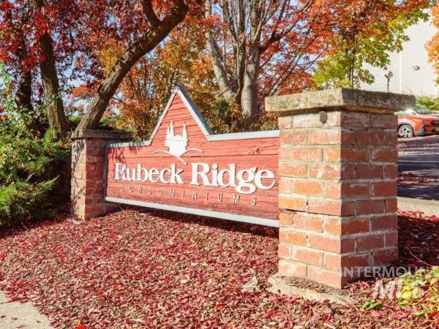 Condo for sale in Moscow, Latah County